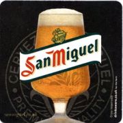 5577: Испания, San Miguel (Великобритания)