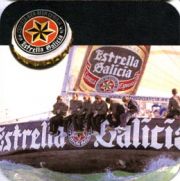 5578: Spain, Estrella Galicia