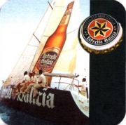 5579: Spain, Estrella Galicia