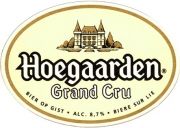 5583: Бельгия, Hoegaarden