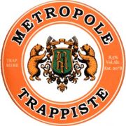5597: Россия, Metropole