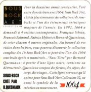 5603: France, Kronenbourg