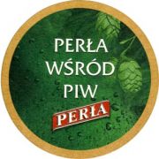 5604: Польша, Perla