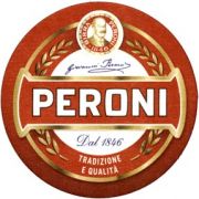 5606: Italy, Peroni