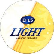 5607: Турция, Efes