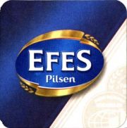 5608: Турция, Efes