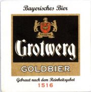 5609: Германия, Grotwerg