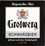 5609: Германия, Grotwerg