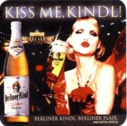5611: Германия, Berliner Kindl