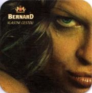 5612: Чехия, Bernard