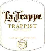 5614: Netherlands, La Trappe