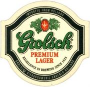 5616: Netherlands, Grolsch