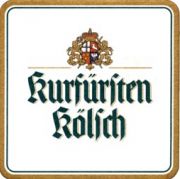 5622: Германия, Kurfuersten