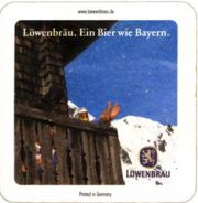 5623: Германия, Löwenbrau