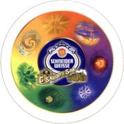 5626: Германия, Schneider Weisse