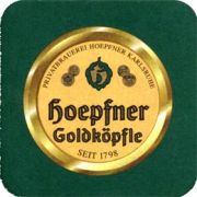 5629: Германия, Hoepfner