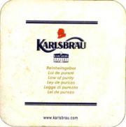 5631: Германия, Karlsberg