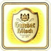 5632: Германия, Ganser Koelsch