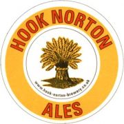 5633: United Kingdom, Hook Norton