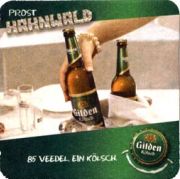 5636: Germany, Gilden