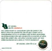 5636: Germany, Gilden