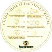 5639: Чехия, Staropramen