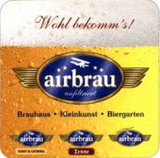 5642: Германия, Airbrau