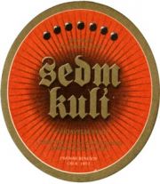 5646: Чехия, Sedm Kuli