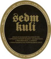 5646: Чехия, Sedm Kuli