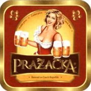 5648: Чехия, Prazacka / Prazecka (Россия)