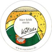 5652: Германия, Suenner