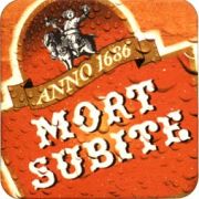 5659: Бельгия, Mort subite