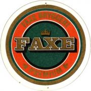 5670: Denmark, Faxe