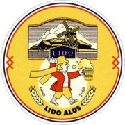 5681: Латвия, Lido