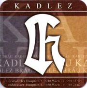 5682: Австрия, Kadlez