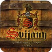 5683: Czech Republic, Svijany