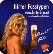 5685: Австрия, Hirter