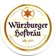 5687: Германия, Wurzburger