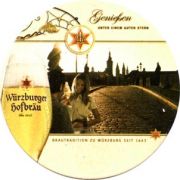 5687: Германия, Wurzburger
