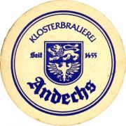 5688: Германия, Andechs