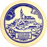 5688: Германия, Andechs