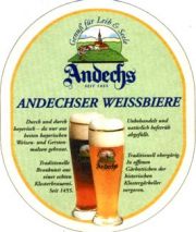 5689: Германия, Andechs