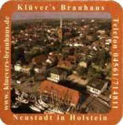 5698: Германия, Kluevers