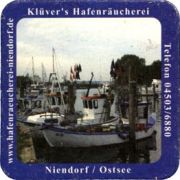 5698: Германия, Kluevers