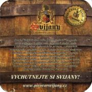5701: Чехия, Svijany