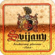 5706: Czech Republic, Svijany
