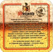 5707: Чехия, Svijany