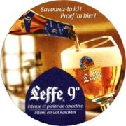 5708: Бельгия, Leffe