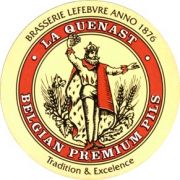 5709: Бельгия, Lefebvre