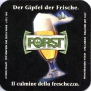 5724: Italy, Forst